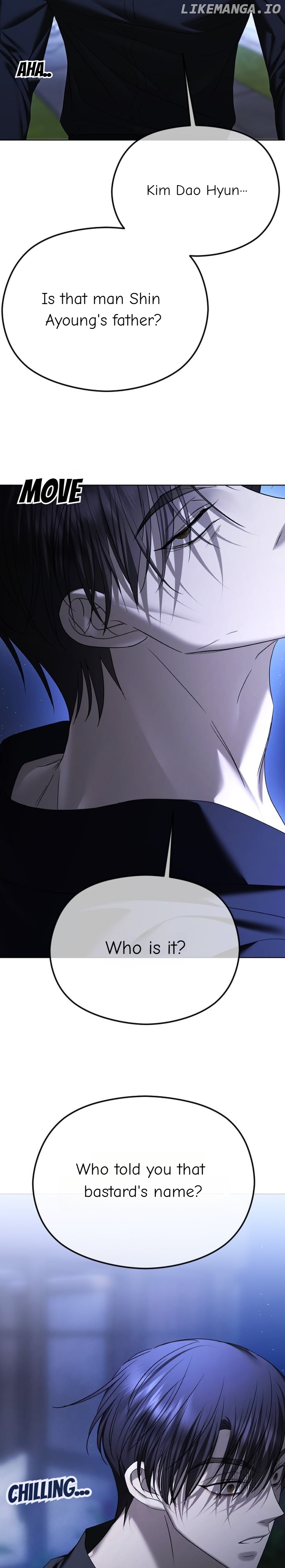 The Ending, I Want to Change it Chapter 64 - page 14